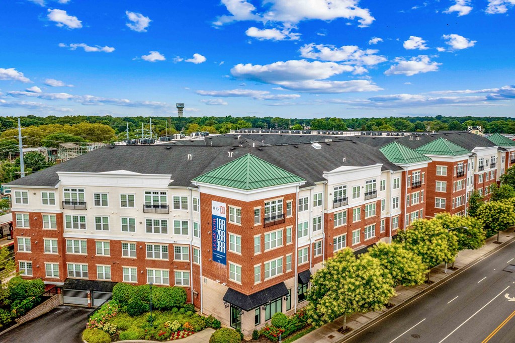 our apartments offer a clubhouse at West 130, West Hempstead, 11552