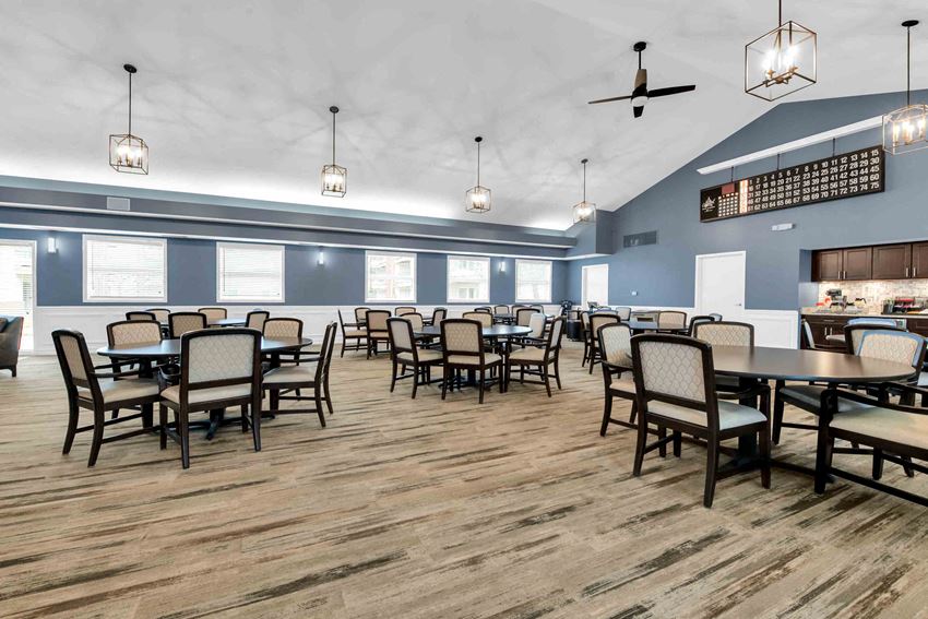 Shelby Manor Senior Apartments, 13960 Lakeside Boulevard North, Shelby