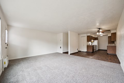 Fairmount Park Apartments - Salem, Oregon