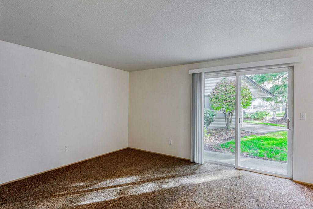 Parkmeadow Apartments Living Room