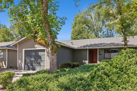 Timberview Estates Exterior Building