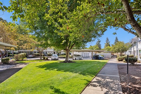Reflections at Hidden Creek Apartments - Keizer, Oregon