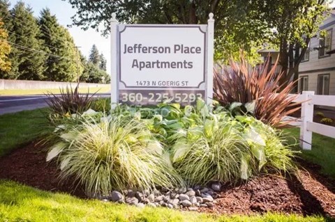 Jefferson Place Apartments - Woodland, Washington