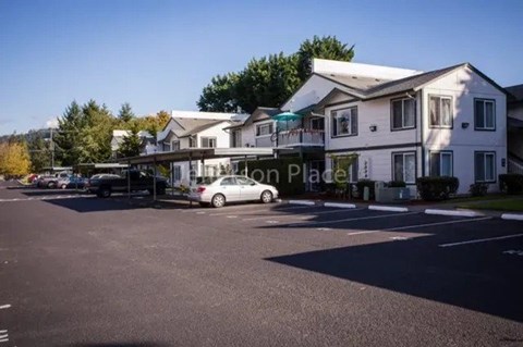 Jefferson Place Apartments - Woodland, Washington