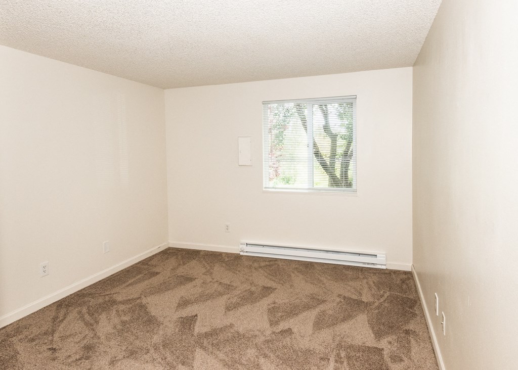 Creekside Commons Apartments Bedroom