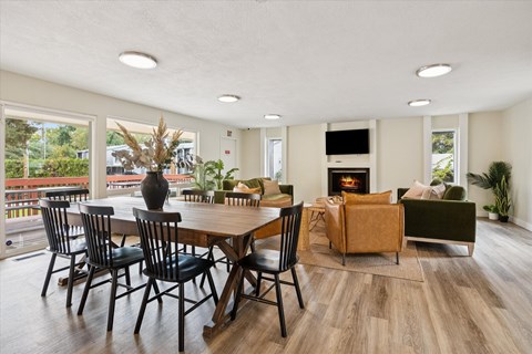 Fairmount Park Apartments - Salem, Oregon