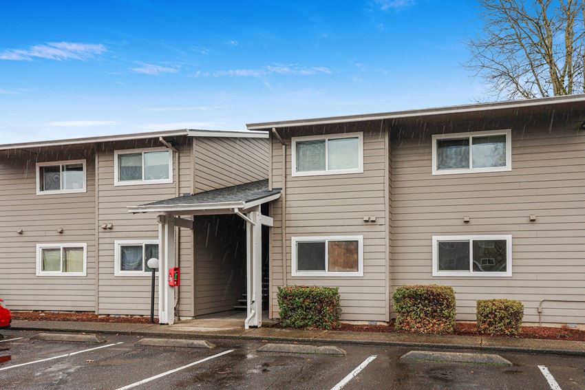 Applegate Apartments, 17726 SE Division Street, Portland, OR RentCafe