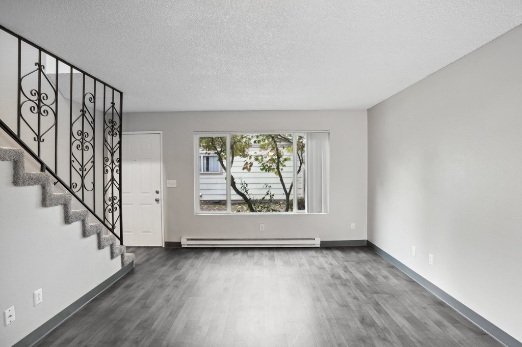 Arbor Place Townhomes - Gresham, Oregon