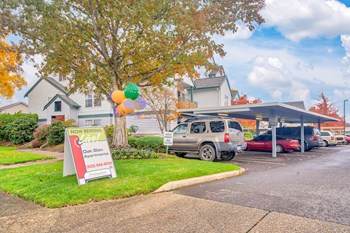 Now Renting Sign - Photo Gallery 10