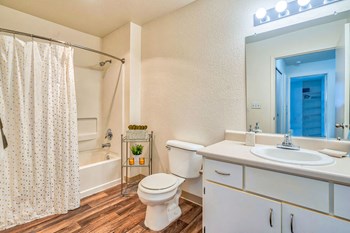 Bathroom - Photo Gallery 21
