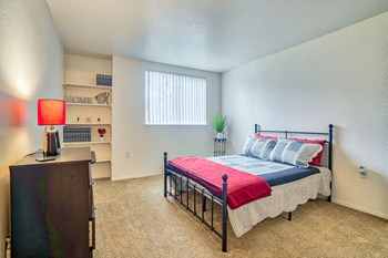 Bedroom - Photo Gallery 4