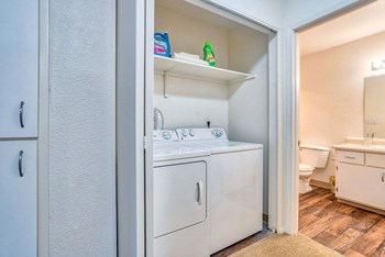 Washer and Dryer - Photo Gallery 3