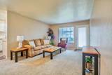 1-bedroom apartment at Oak Glen Apartments in Hillsboro