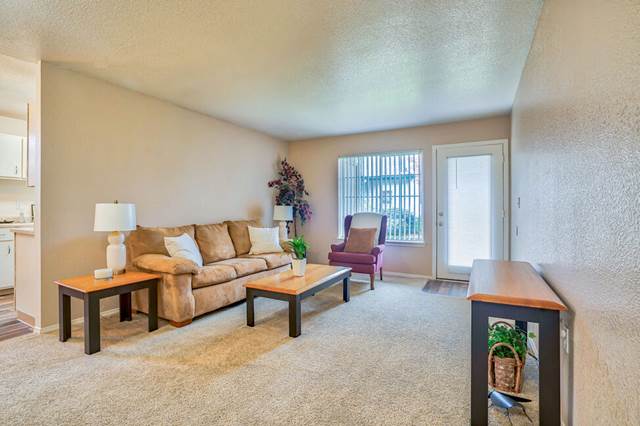 1-bedroom apartment at Oak Glen Apartments in Hillsboro, OR
