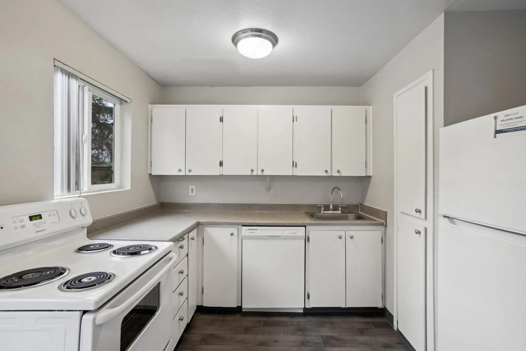 Arbor Place Townhomes - Gresham, Oregon