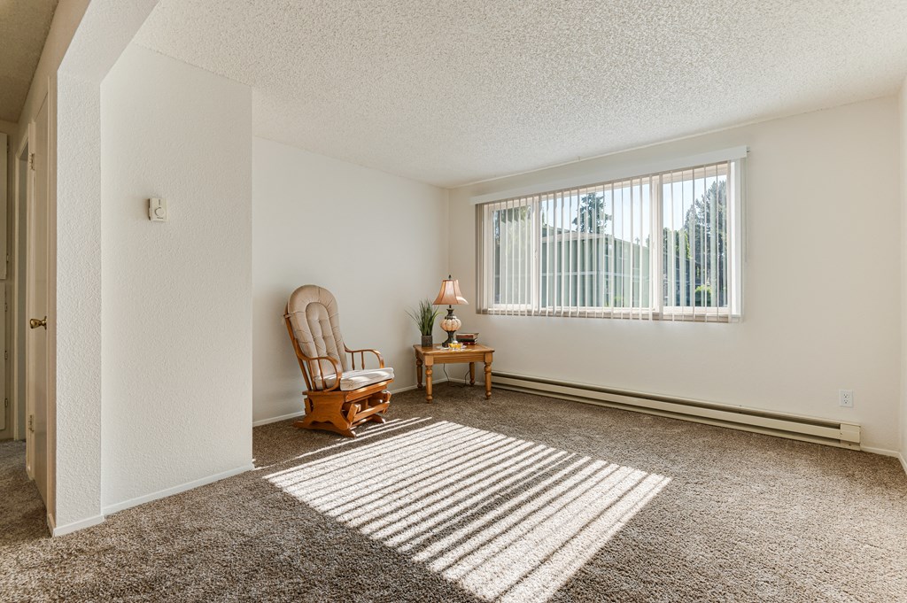 Country Meadows Estate Living Room