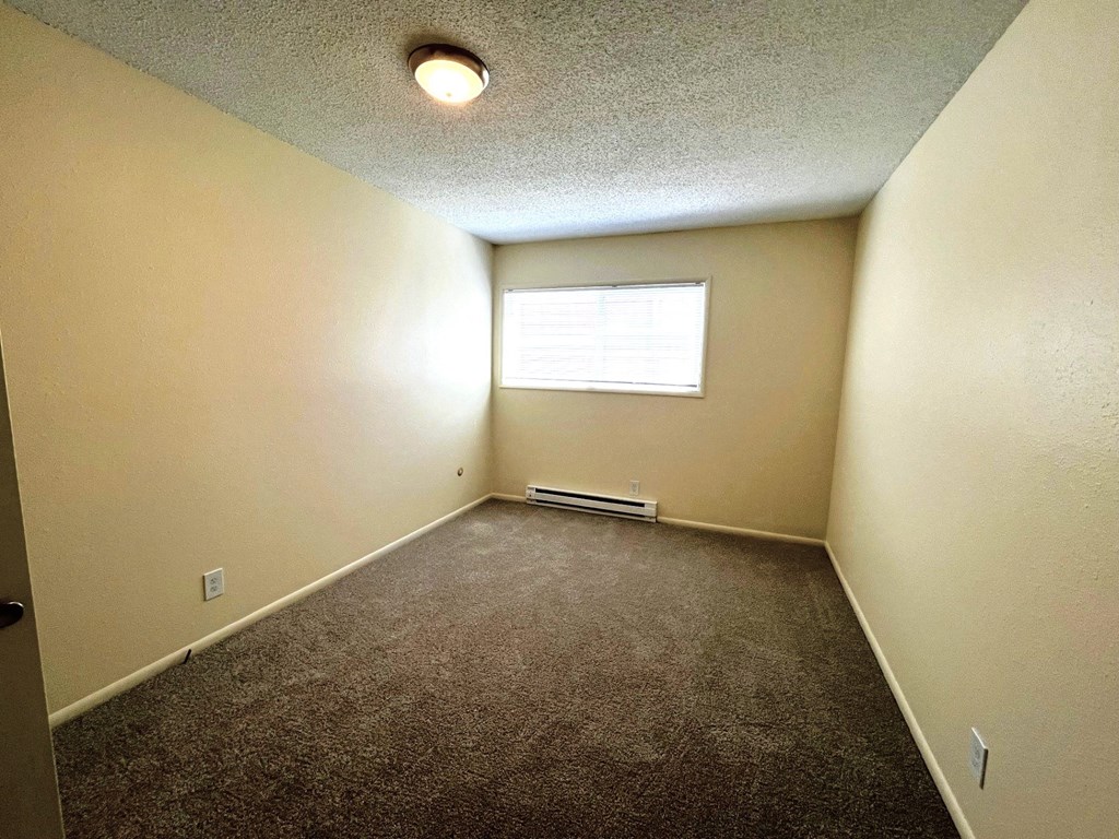 Natural Light at Fairmount Apartments Salem, OR