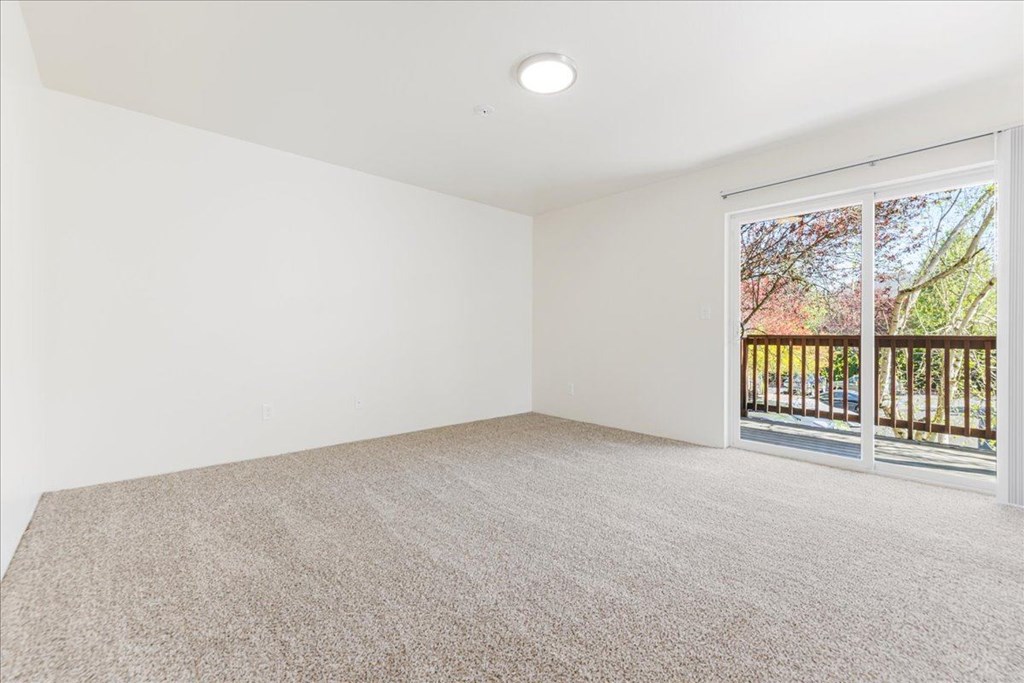 Farisswood Apartments Living Area