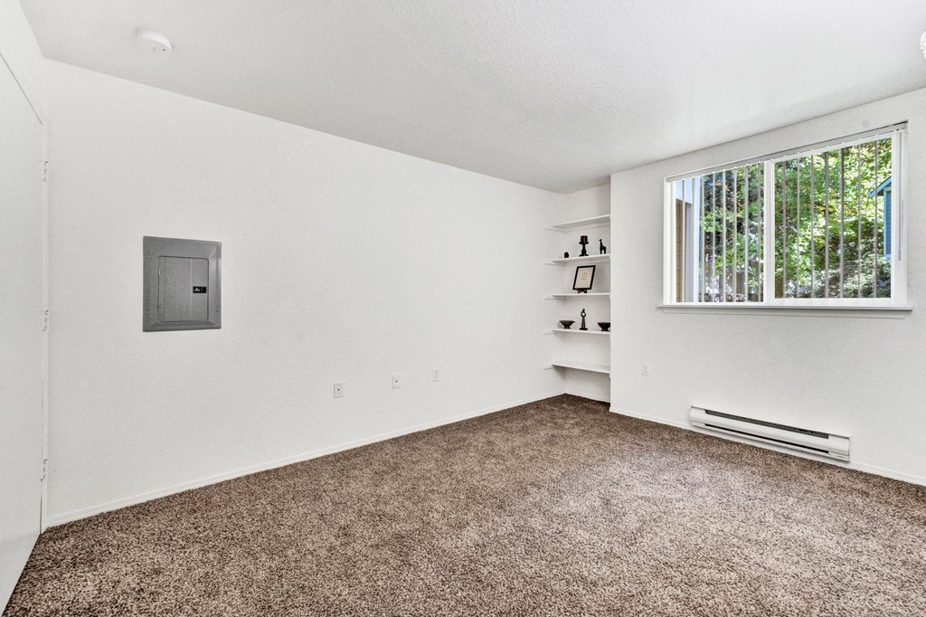 Bedroom Masters Apartments Aloha Oregon 