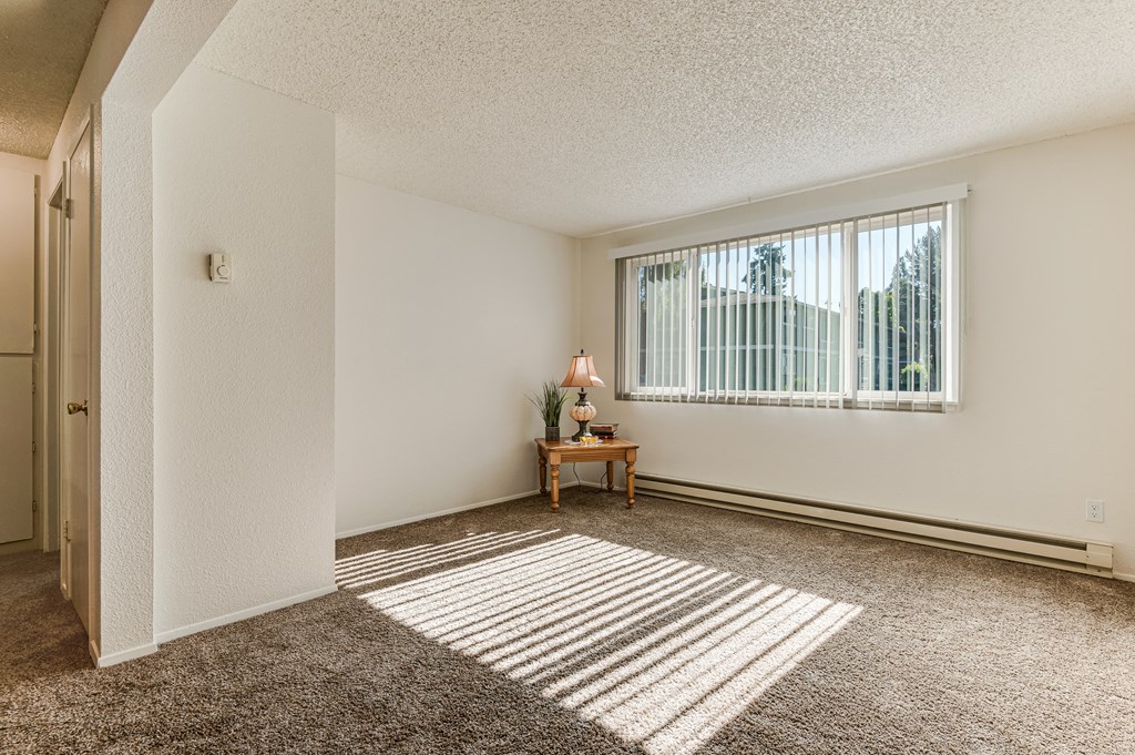 Country Meadows Estate Living Room