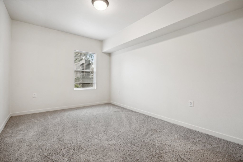 Ava Apartments Bedroom