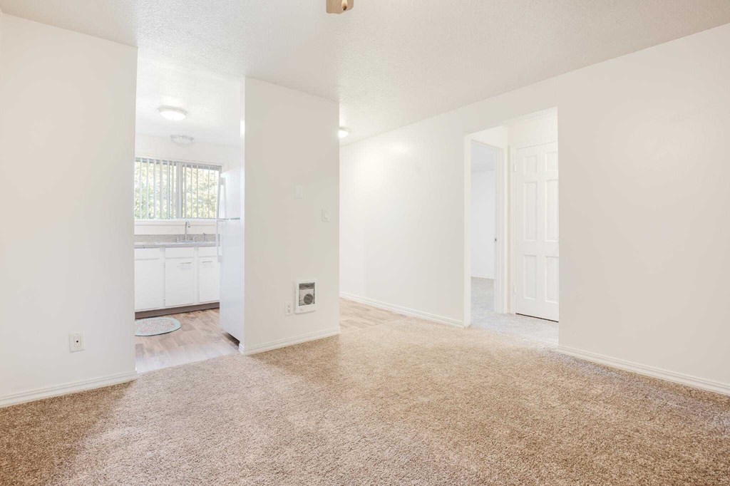 Colonial Village Apartments Interior