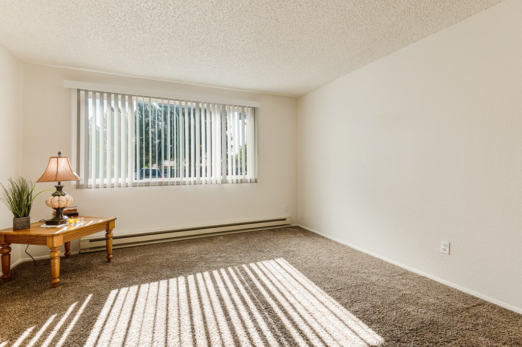 Country Meadows Estate Bedroom