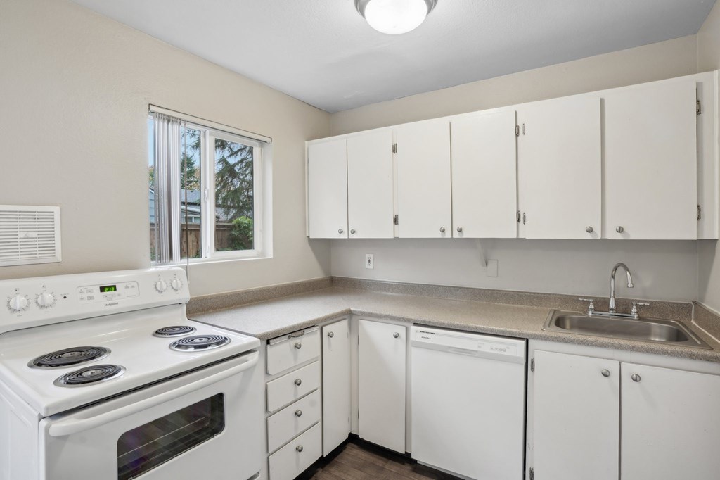 Arbor Place Townhomes - Gresham, Oregon