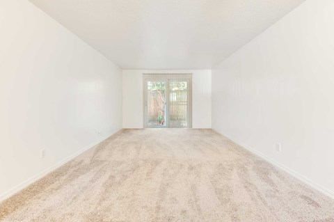 Colonial Village Apartments Interior