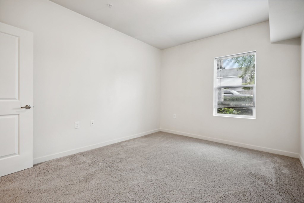 Ava Apartments Bedroom