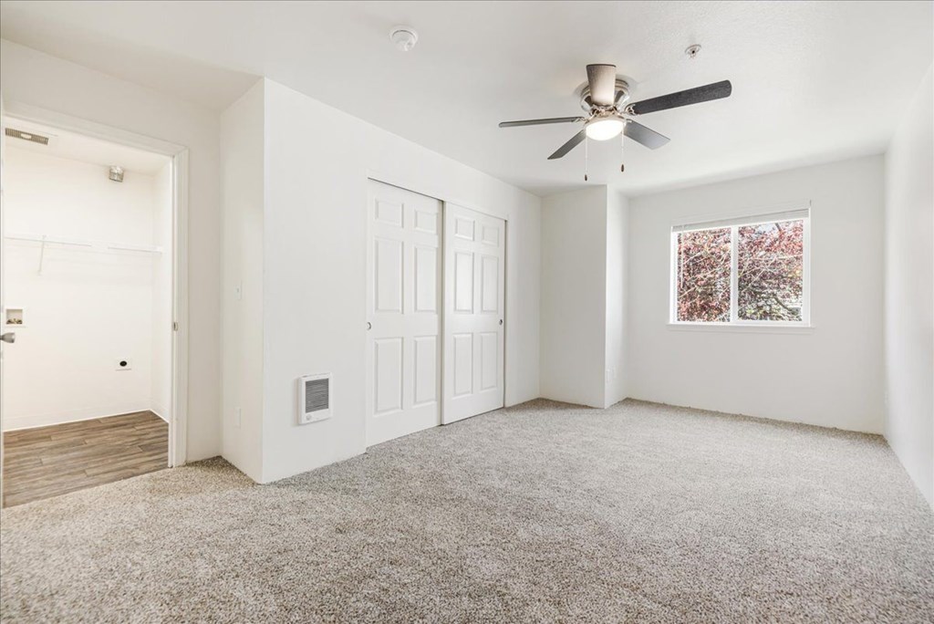 Farisswood Apartments Bedroom