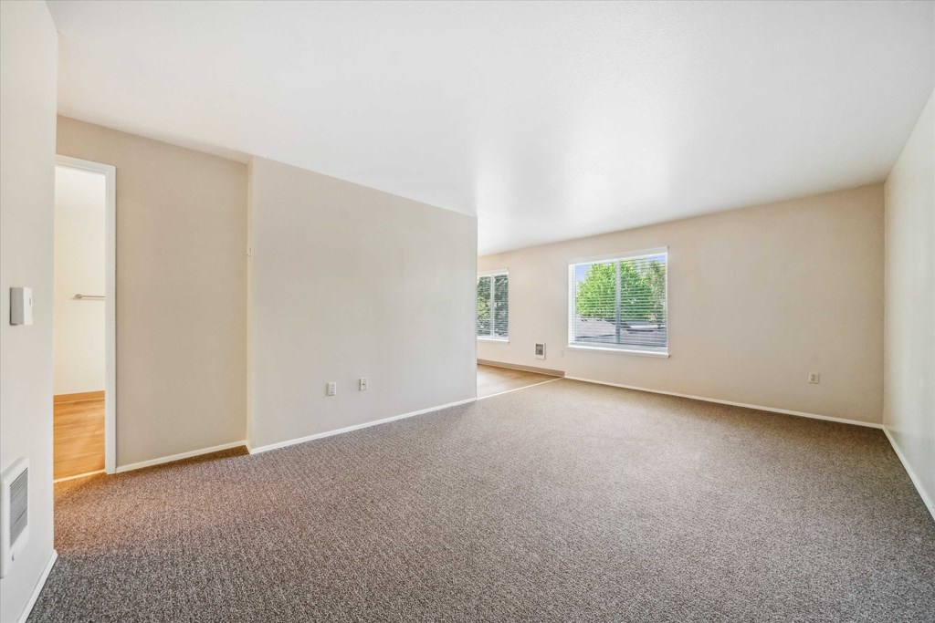 Bristol Court Living Room