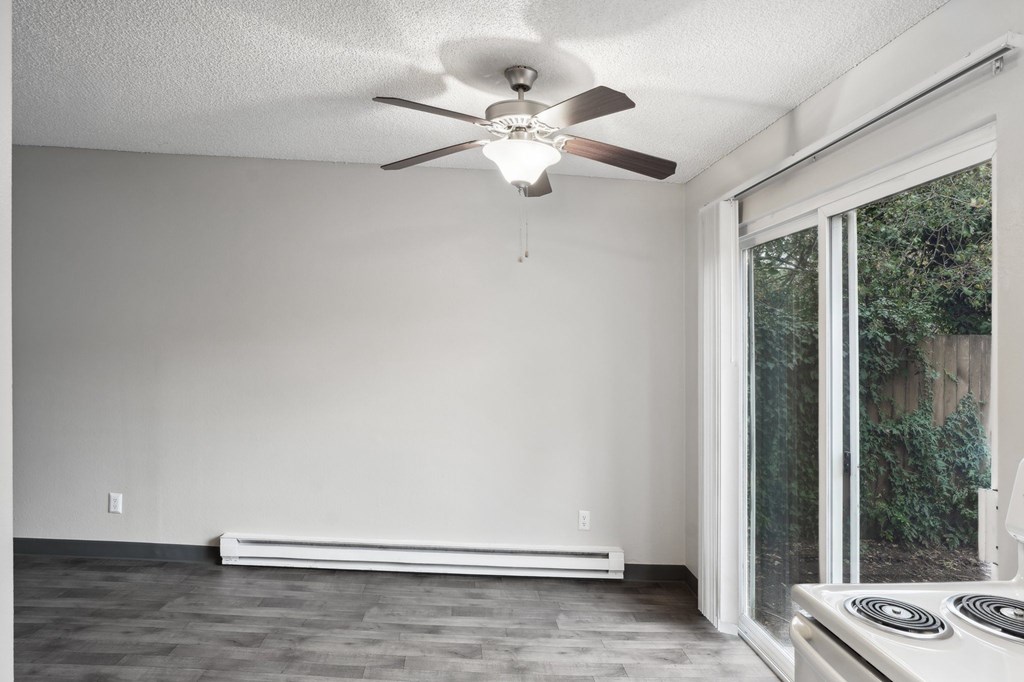 Arbor Place Townhomes - Gresham, Oregon