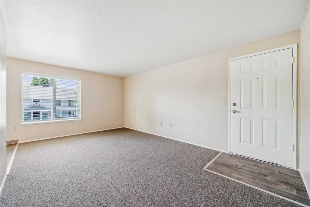 Bristol Court Living Room