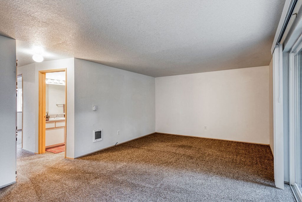 Parkmeadow Apartments Living Room