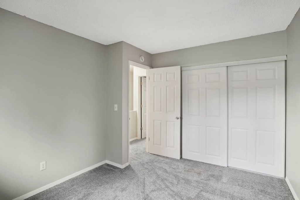 Arbor Place Townhomes - Gresham, Oregon