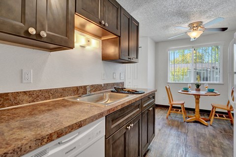 Karen's Korner Kitchen