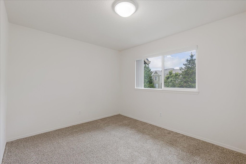 Cedar Grove Apartments Bedroom