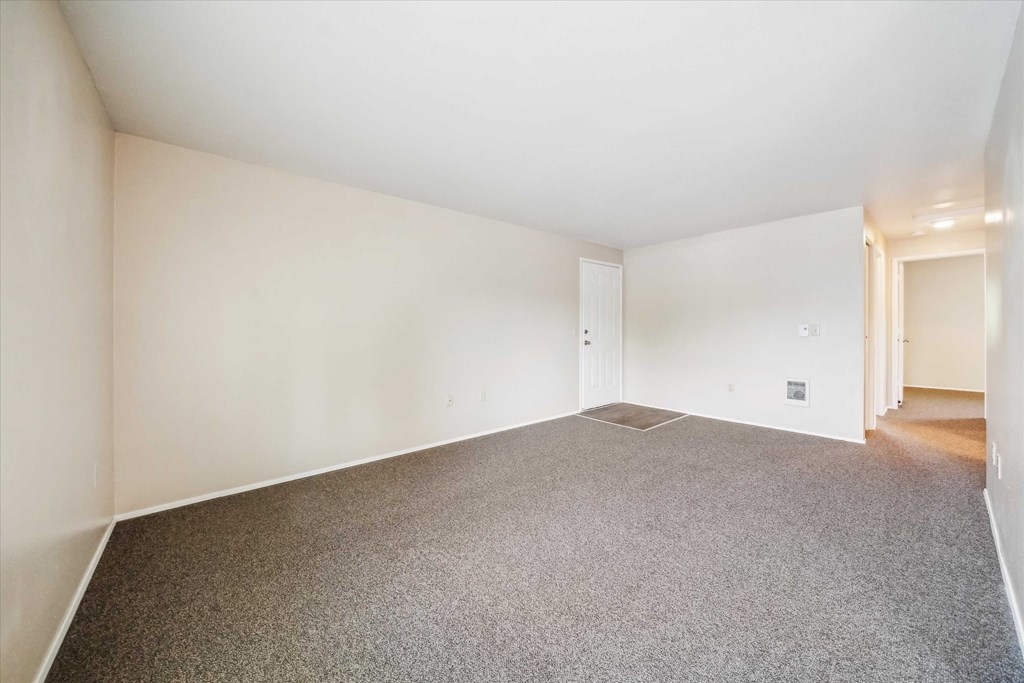 Bristol Court Living Room