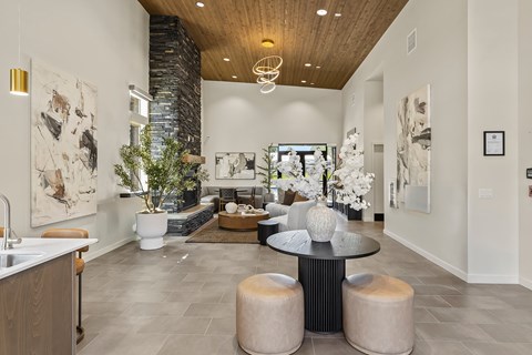 Jailen's Pointe Apartments Community Area