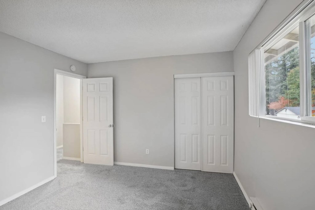 Arbor Place Townhomes - Gresham, Oregon