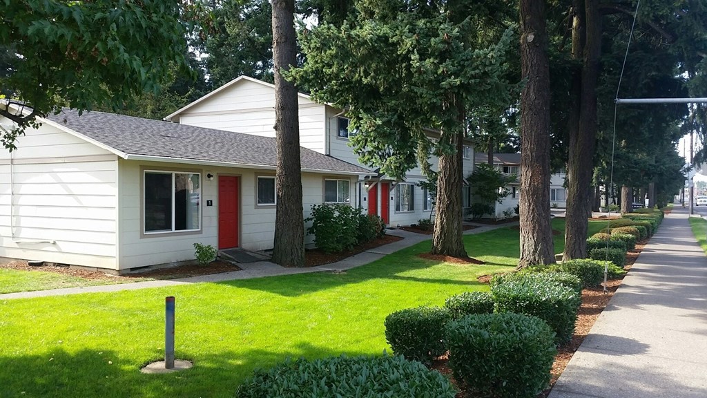Arbor Place Townhomes - Gresham, Oregon