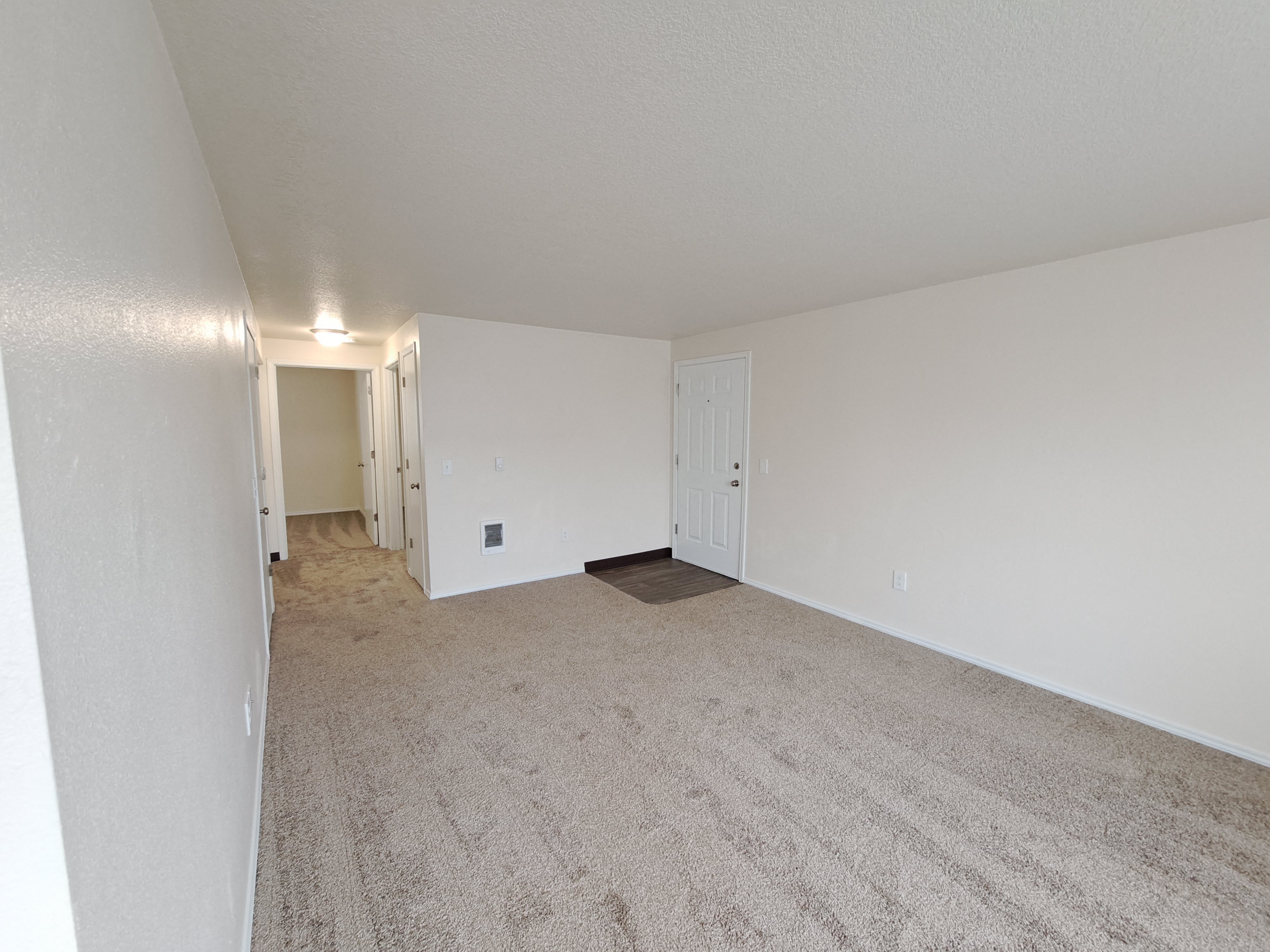 Park Avenue Village Apartments is a similar property to East State Street Apartments located in Salem