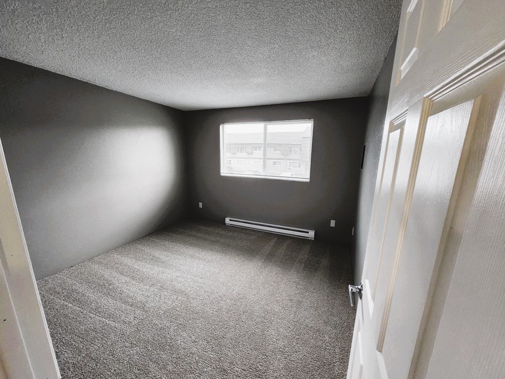 Riverbend Terrace Apartments Bedroom