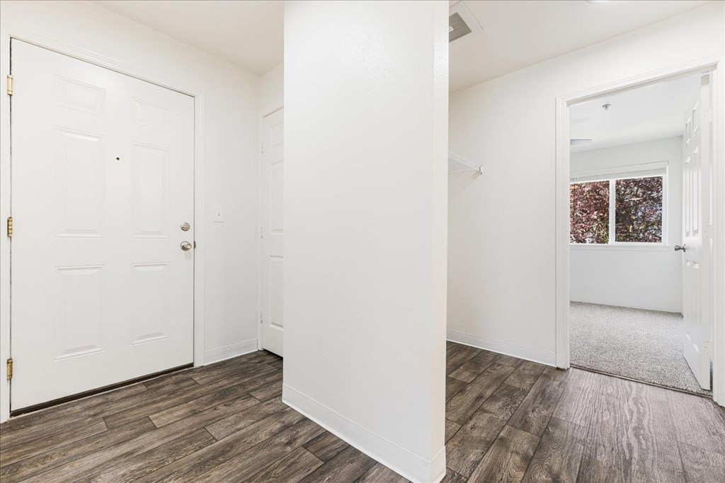 Farisswood Apartments Storage