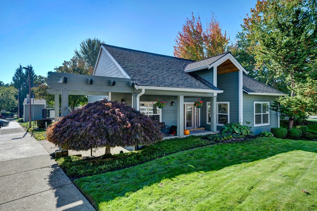 Masters Apartments Aloha Oregon Garden Apartments 