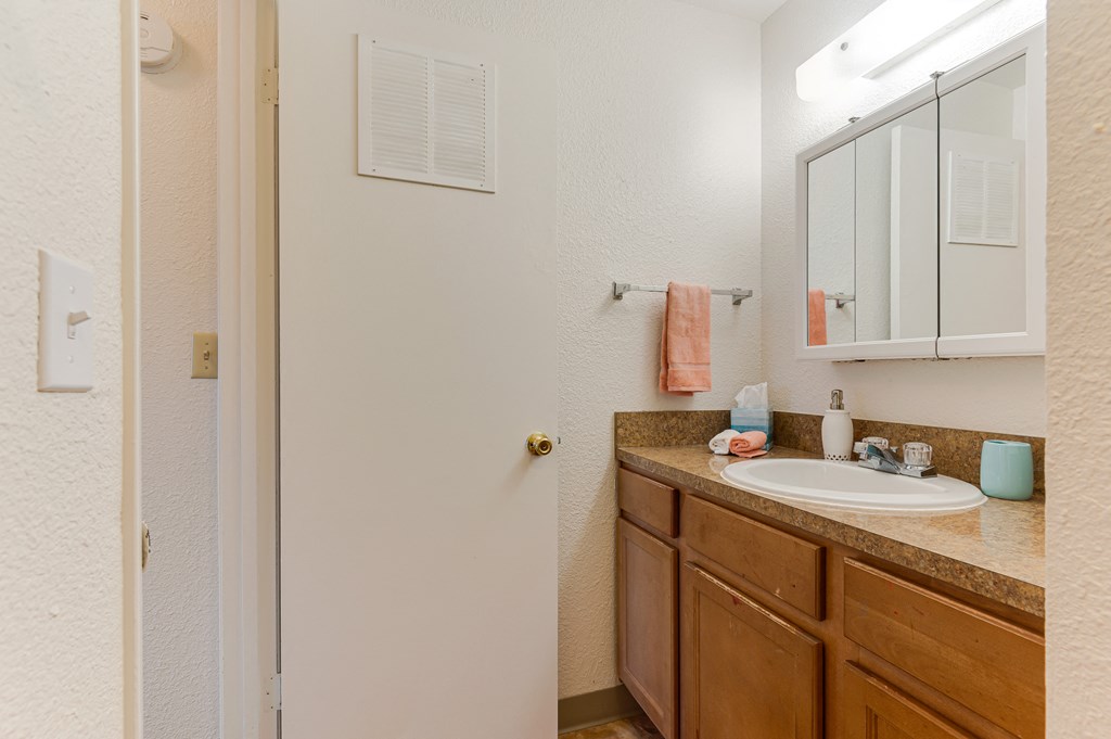 Country Meadows Estate Bathroom