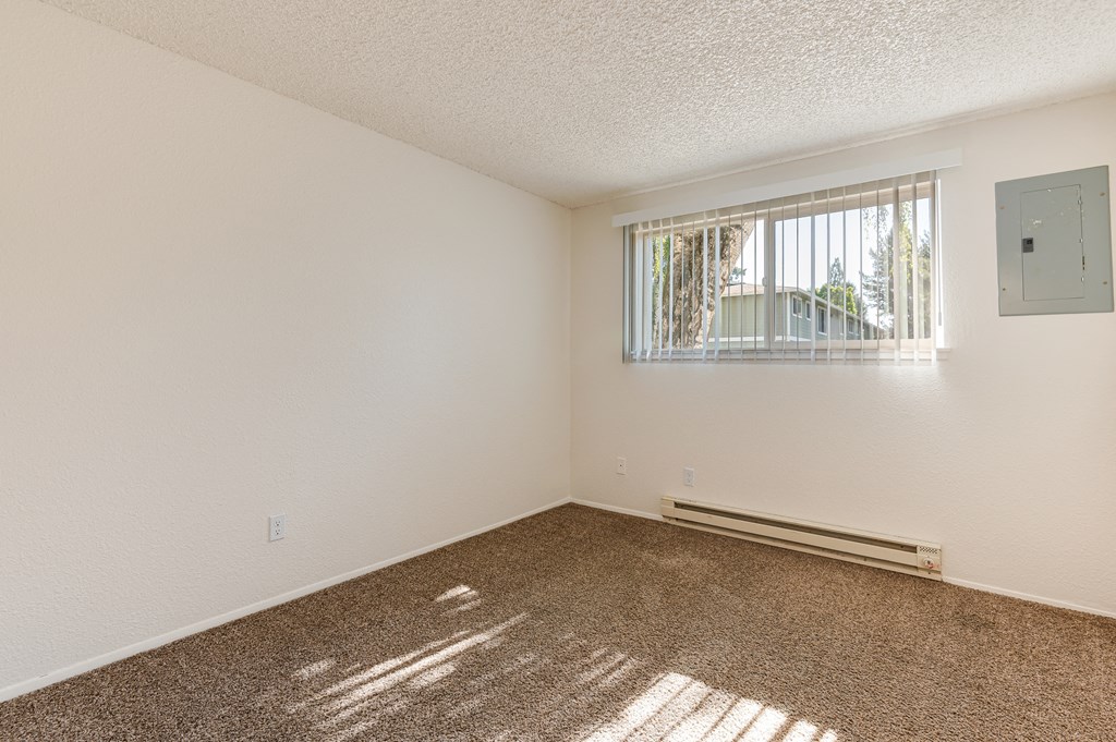Country Meadows Estate Bedroom