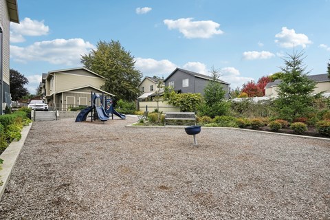 Ava Apartments Playground