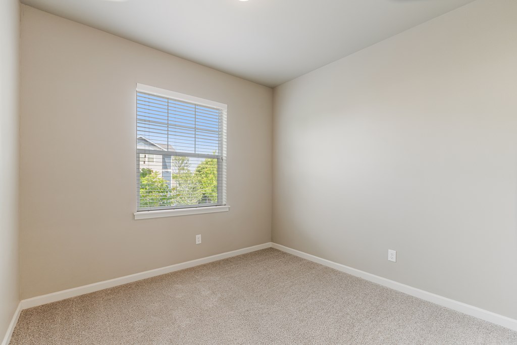 Bethany Apartments Bedroom